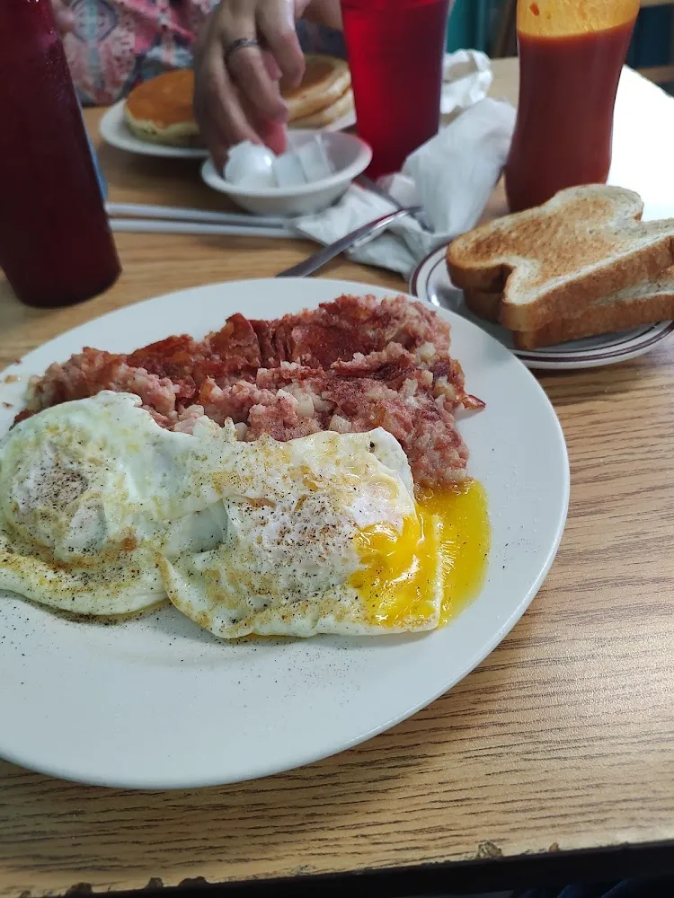 Corned Beef Hash