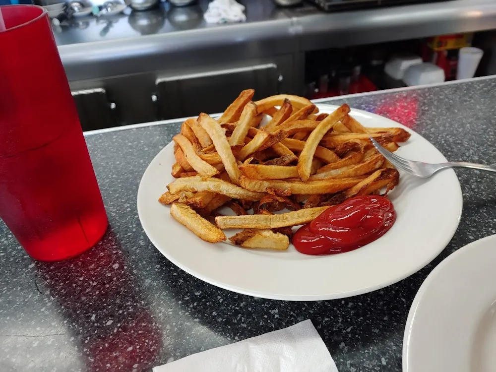 French Fries