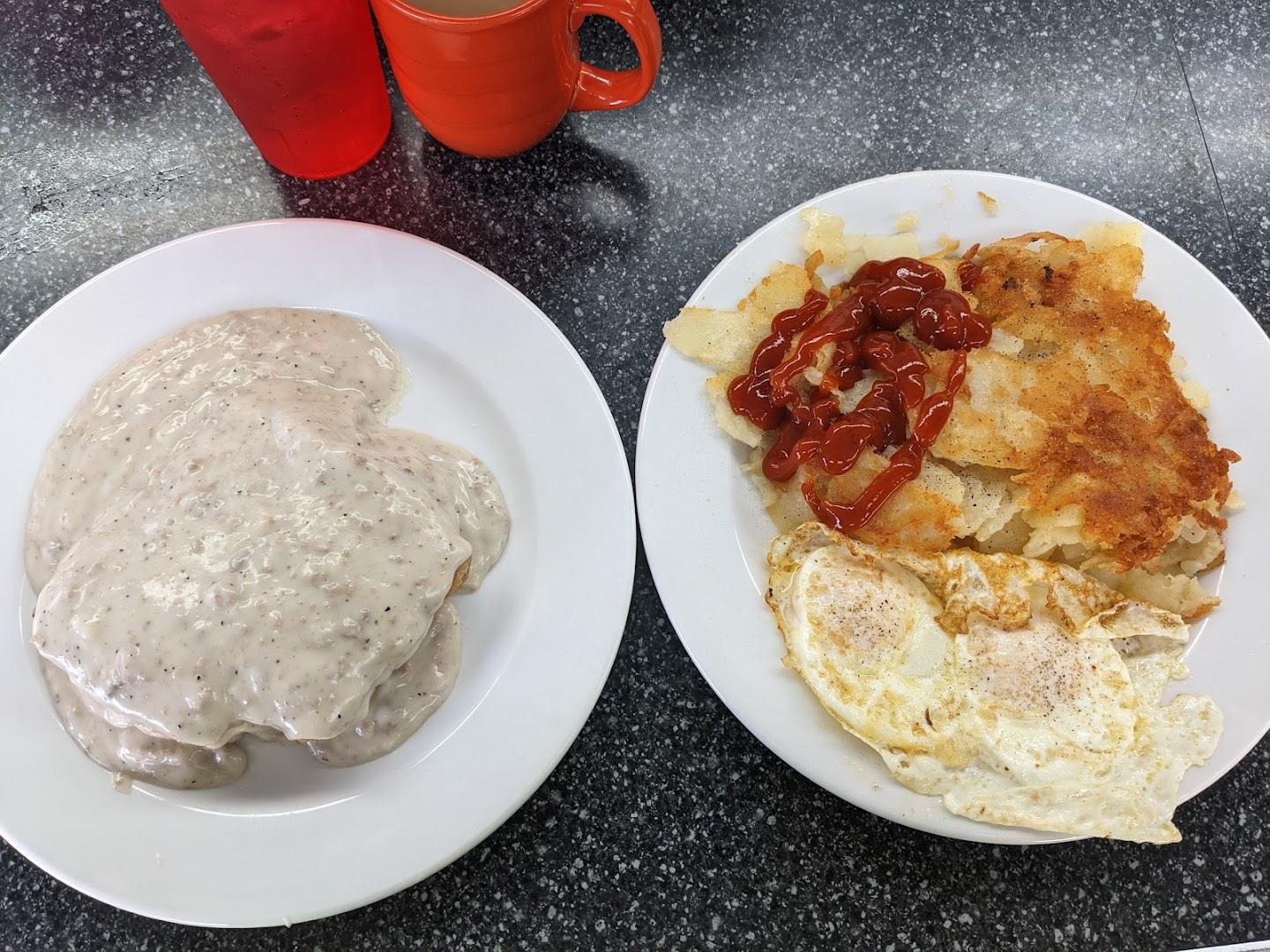 Pam & Al's Diner - Clyde, OH