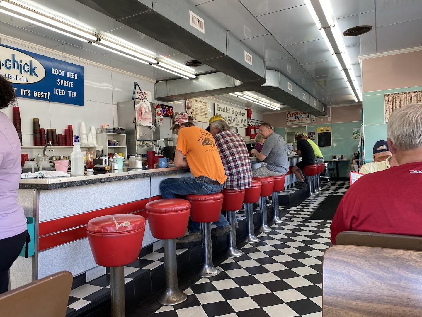 Pam & Al's Diner - Clyde, OH