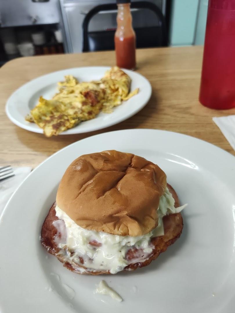 Pam & Al's Diner - Clyde, OH