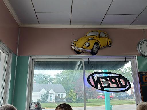 Pam & Al's Diner - Clyde, OH