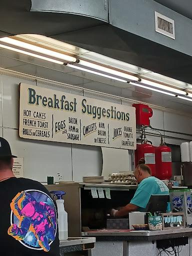 Pam & Al's Diner - Clyde, OH